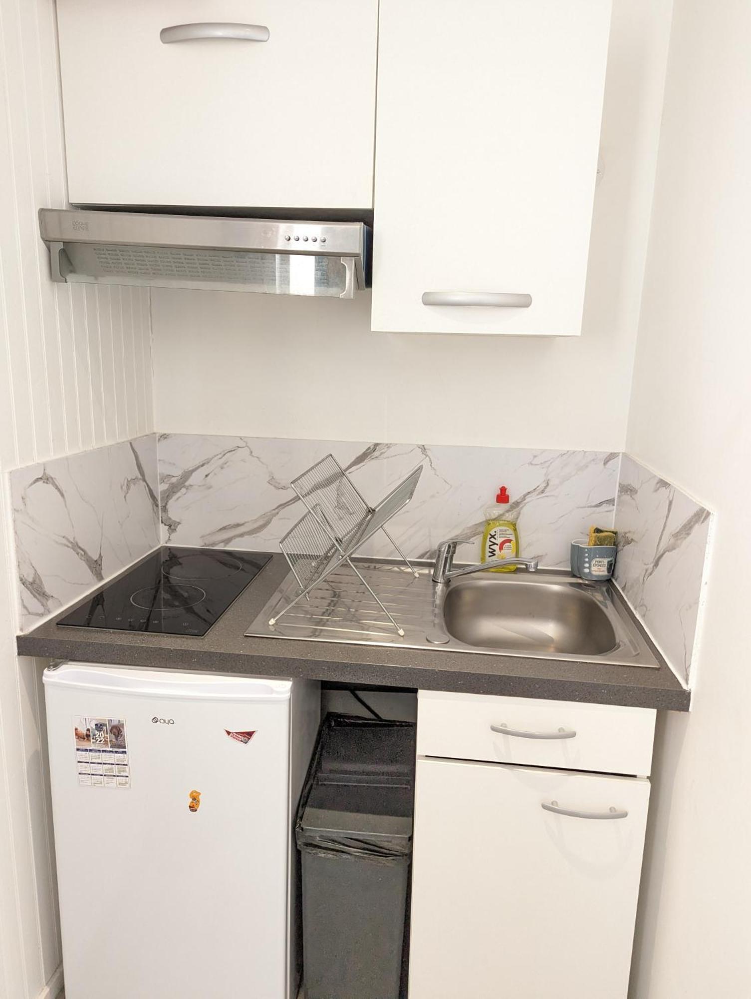 Appartement Entier Meuble A Beaumont Proche Futuroscope Et Poitiers Technopole ภายนอก รูปภาพ